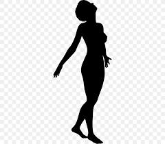 Aktuelle preise für produkte vergleichen! Woman Silhouette Female Drawing Png 360x720px Watercolor Cartoon Flower Frame Heart Download Free