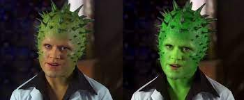 Cacti have large stems that are able to store a lot of water in. Vinvocci Tardis Fandom