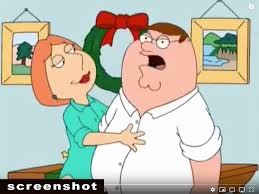 Download Comic Mint Animation Art Family Guy A Very Special Family Guy Freakin Christmas 2001 SVG Cut Files