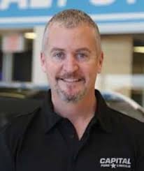 Capital Ford Lincoln Staff