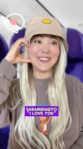 No offense—she means well 🥰 #proudlyKorean #benice #truestory