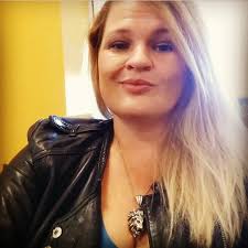 Shauna "WhiskeyChick" Castorena