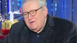 Vincenzo Mollica è stato...