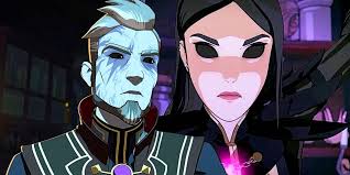 How Dragon Prince Season 3 Sets Up A Major Claudia Twist