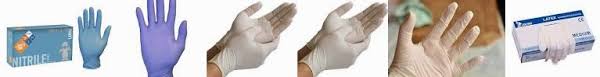 Iso 9001, iso 13485, ce marking. Top Examination Glove Manufacturing Companies List
