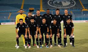 موعد مباراة بيراميدز والرجاء والقنوات الناقلة لها. Srgvb Ds5lsogm