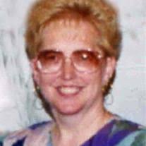 Nancy McKennerney Obituary