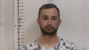 Man arrested in Cookeville after husband found murdered at KY RV park