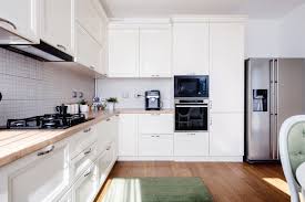 your guide to kitchen flooring options