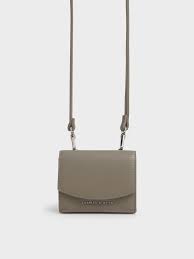 Handbook on measurement, assessment, and evaluation in higher education. Grey Mini Short Wallet Charles Keith Ch