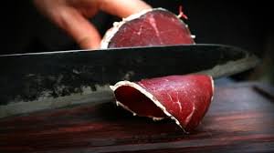 Non Solo Suino Cavallo Cervo Capra Oca I Salumi Alternativi La Repubblica
