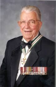 Ernest Alvia “Smokey” Smith (1914-2005)