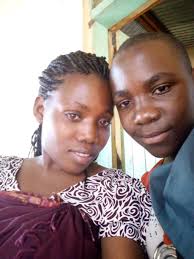 Emakulata Mussa is with Imelda John.