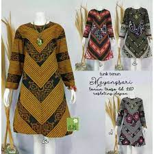 Inpirasi model baju batik kerja bank update | model baju.kain yang di produksi, persedian bahan. Model Baju Troso Untuk Kerja Baju Atasan Kerja Etnik Tenun Kantor Wanita Cewek Hijab Muslimah Jumbo Batik Murah Lazada Indonesia Maybe You Would Like To Learn More About One Of