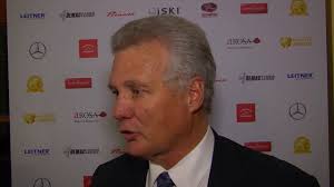 Russ Olsen, CEO, Stein Eriksen Lodge