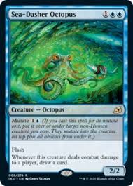 Mar 01, 2019 · best mtg: Simic Flash Ikoria Deck