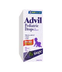 Advil Pediatric Drops Advil Canada