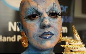 Artists announced for The Prosthetics Event 2023