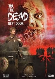 The Dead Next Door movie posters (1989) Wooden Framed Poster MOV_1539655 -  IcePoster.com