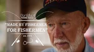 Made by Fishermen for Fishermen