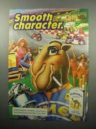 Looking for a bullion dealer? Pin On Joe Camel Vintage Ads