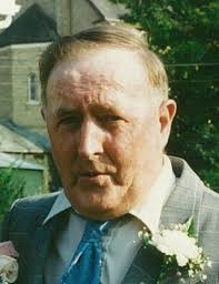 Bruce Bailey Service Details