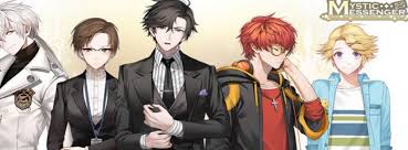 Para instalar mystic messenger archivo mod. Mystic Messenger Hack Cheats Tool For Android Ios Home Facebook