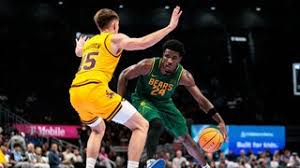 UCLA target Tounde Yessoufou withdraws from NBA Draft, commits to St. John's