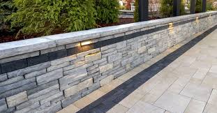Check out our concrete calculator to help with your other concrete projects. Retaining Wall Cost Guide Construction Tips Earlyexperts
