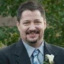 Mark Joseph Kinsley Obituary