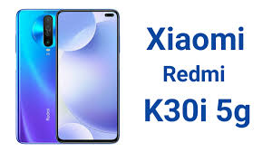 Xiaomi Redmi K30i 5G Specifications ...