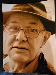 It is with great sadness to let you know that cousin Dave Carberry has  passed away.