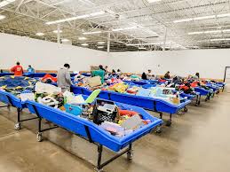 Tips for making the most of your visit to “the bins” (A.K.A. the Goodwill  Outlet Stores) - Jack + Bax