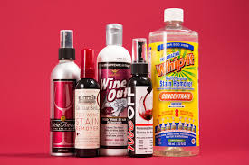 We did not find results for: Scour Grapes We Put 5 Wine Stain Removers To The Test Wired