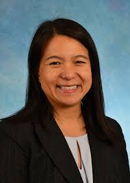 Joyce Lum's Instagram, Twitter & Facebook