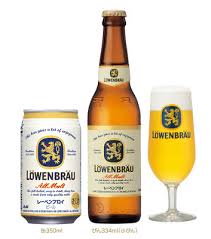 food science japan asahi lowenbrau beer bottle lowenbrau beer corona beer bottle