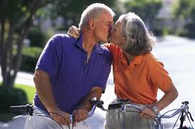 Benign prostatic hyperplasia does not usually develop into cancer, but can have similar symptoms to prostate cancer as a result of the enlarged prostate gland pressing on the urethra. When You Can Have Sex After Prostate Cancer Treatment