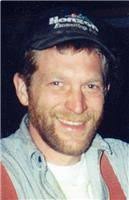 Keith Danforth Obituary (1972