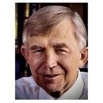 John Talmage Huber Obituary