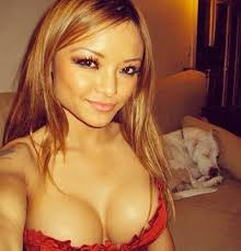 Thomas Paxton Whitaker Tila Tequila Baby Daddy Slams Pregnant Ex The Hollywood Gossip