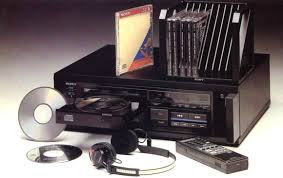 Image result for compact disc