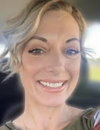 Obituary information for Karri Lemon Robinson