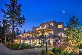 Enjoy winter fun like skiing and snowboarding in lake tahoe. 10 Best Luxury Hotels In Tahoe Ranked By Local Expert