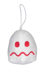 Submit your funny nicknames and cool gamertags and copy the best from the list. Merchandise Pac Man Collectable Plush Stofftier Plusch Figur Geist Gespenst Weiss 10 Cm Ohne Ovp Neu Konsolenkost