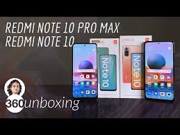 Redmi note 10 pro и note 10! Redmi Note 10 Pro Max Review Worth Paying Extra For Ndtv Gadgets 360