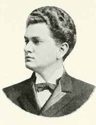 The Strangest Names In American Political History : February 2013