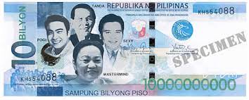 Sila ni pres.cory ay mga icons of democracy. Philippines News Link Philnews The Self Perpetuating Elite Of The Philippines