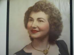 Frances Cleo Gregory Cowart (1937-2011)