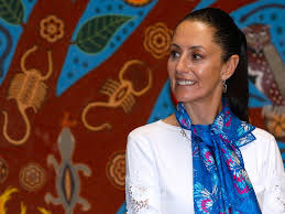 Read the latest updates on claudia sheinbaum including articles, videos, opinions and more. Claudia Sheinbaum Es Nominada Como Mejor Alcaldesa Del Mundo Donde Ir