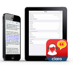 Clarospeak With Images Speech Apps Speech App